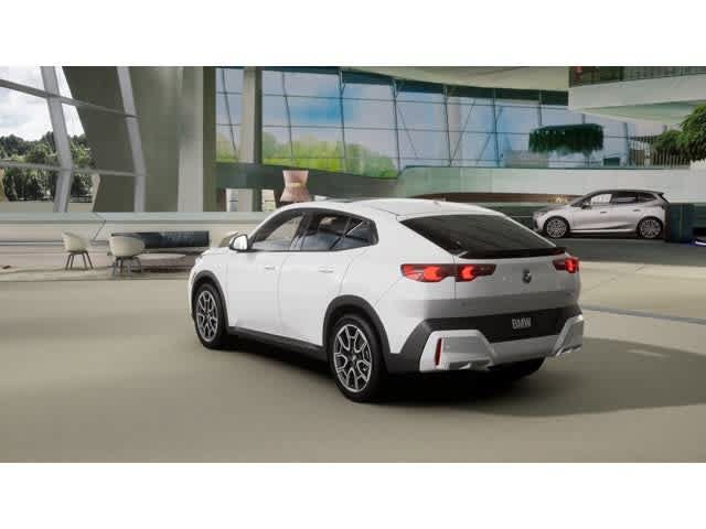 New 2026 BMW X2 xDrive28i w/ Technology Package AWD/4WD image 2