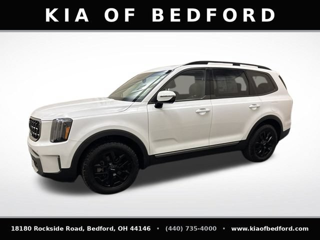 Certified 2023 Kia Telluride SX X-Pro AWD/4WD image 9
