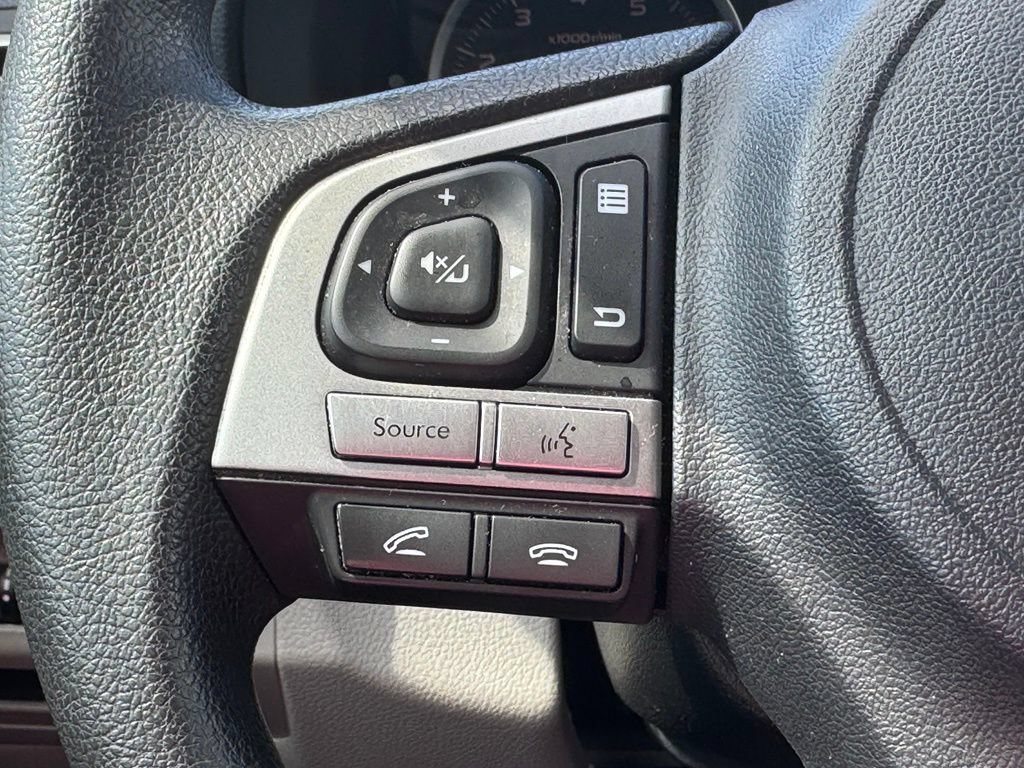 Used 2017 Subaru Forester 2.5i w/ Alloy Wheel Package AWD/4WD image 22