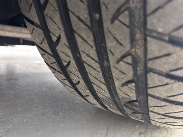 Used 2017 Ford Focus Titanium w/ Titanium Technology Package image 27