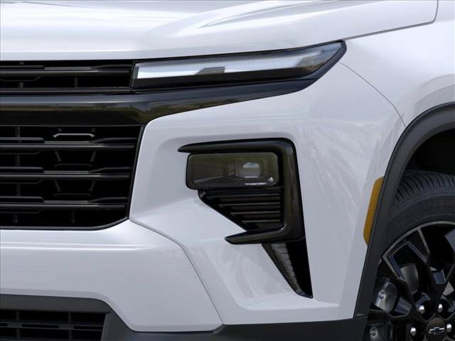 New 2026 Chevrolet Traverse LT w/ Midnight/Sport Edition FWD image 10