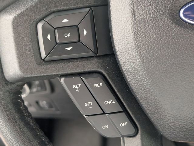 Used 2020 Ford F150 XLT w/ Equipment Group 302A Luxury AWD/4WD image 16