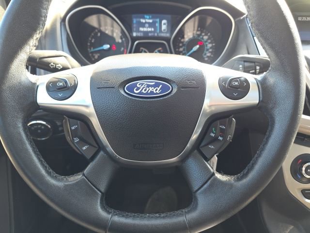 Used 2012 Ford Focus SEL image 13