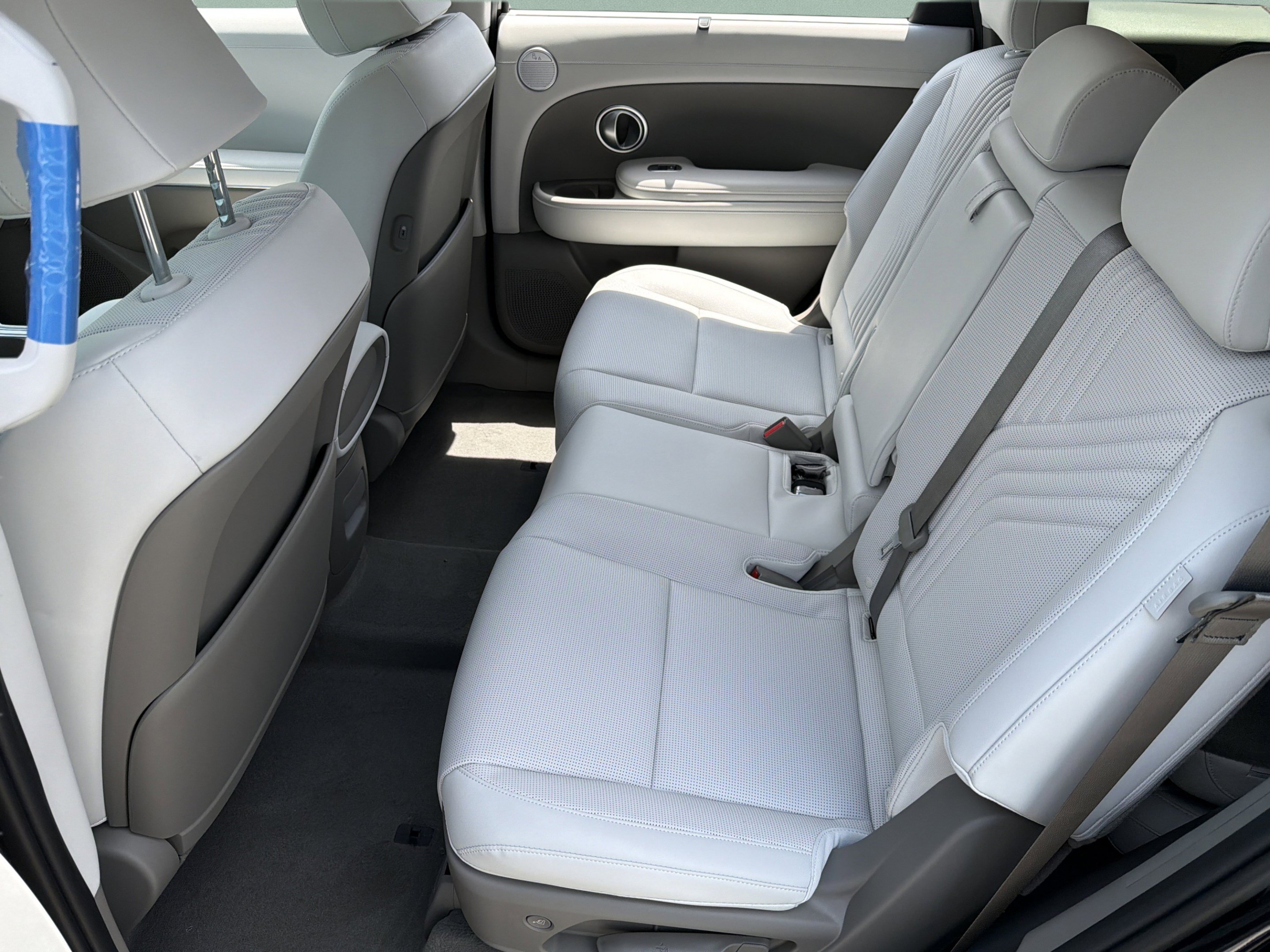 New 2026 Hyundai Palisade SEL FWD image 6