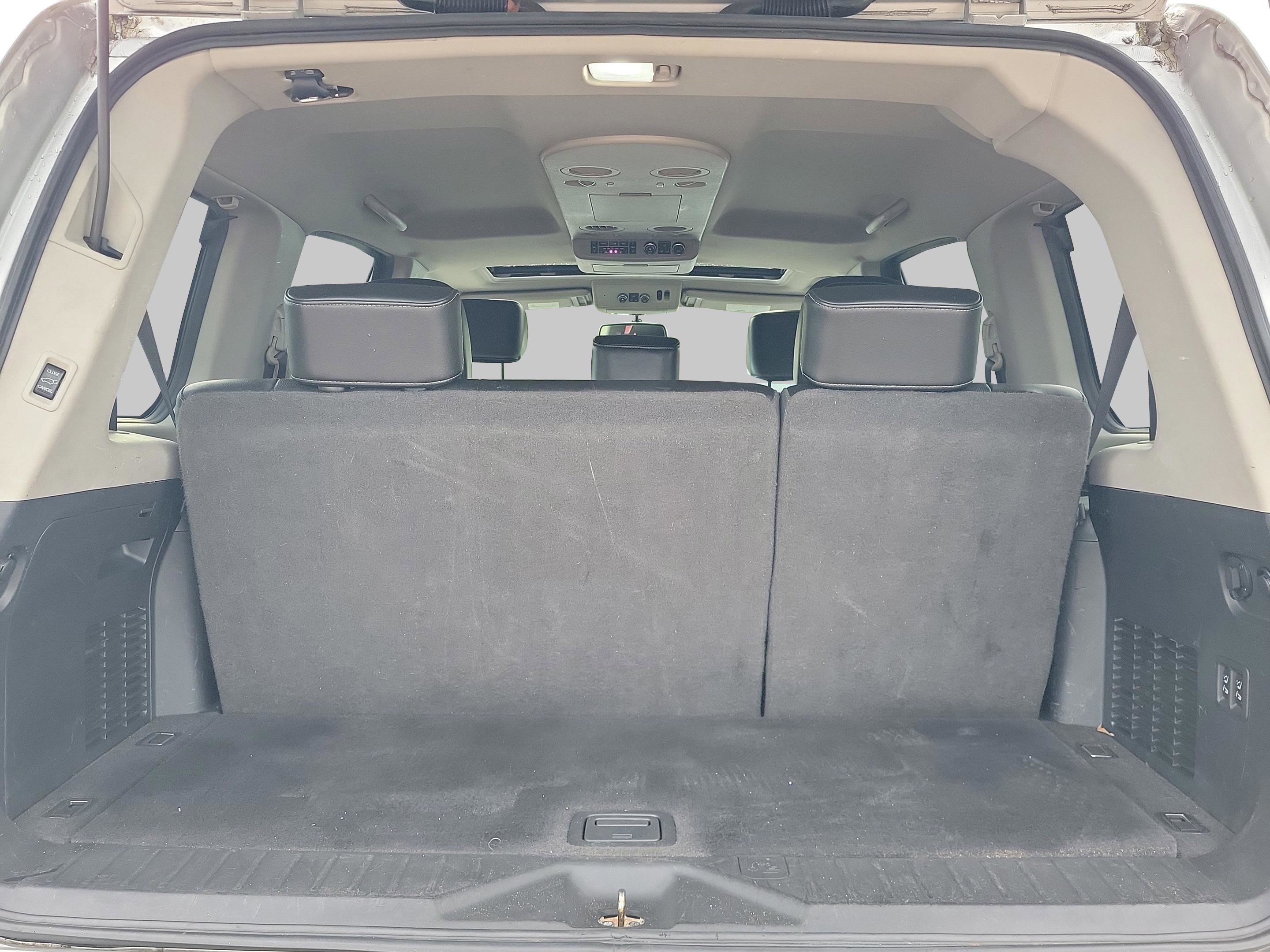 Used 2012 Nissan Armada Platinum image 30