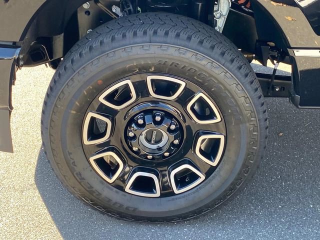 New 2026 Ford F350 Platinum image 5