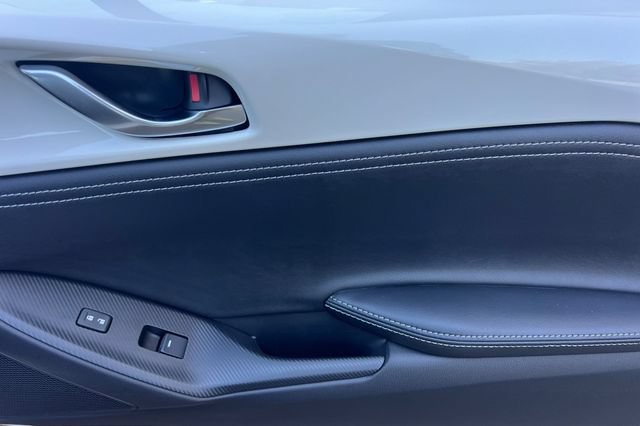 New 2026 MAZDA MX-5 Miata Club w/ Interior Package RWD image 18