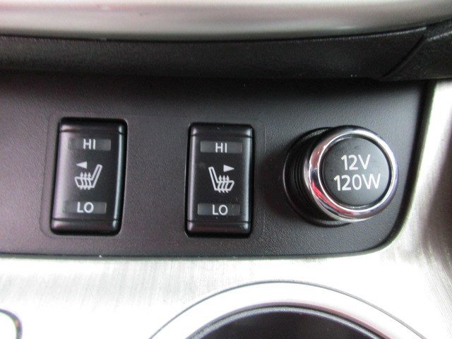 Used 2015 Nissan Murano SL w/ SL Technology Package image 30