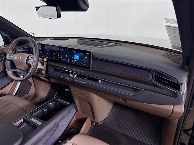 New 2026 Kia EV9 GT-Line image 32