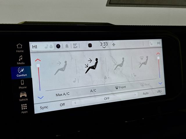 New 2026 Jeep Gladiator Rubicon image 18