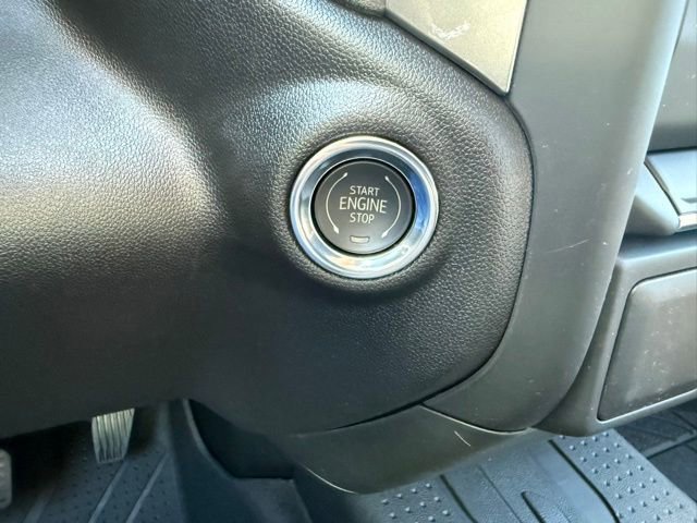 New 2026 Chevrolet Silverado 1500 Custom image 23