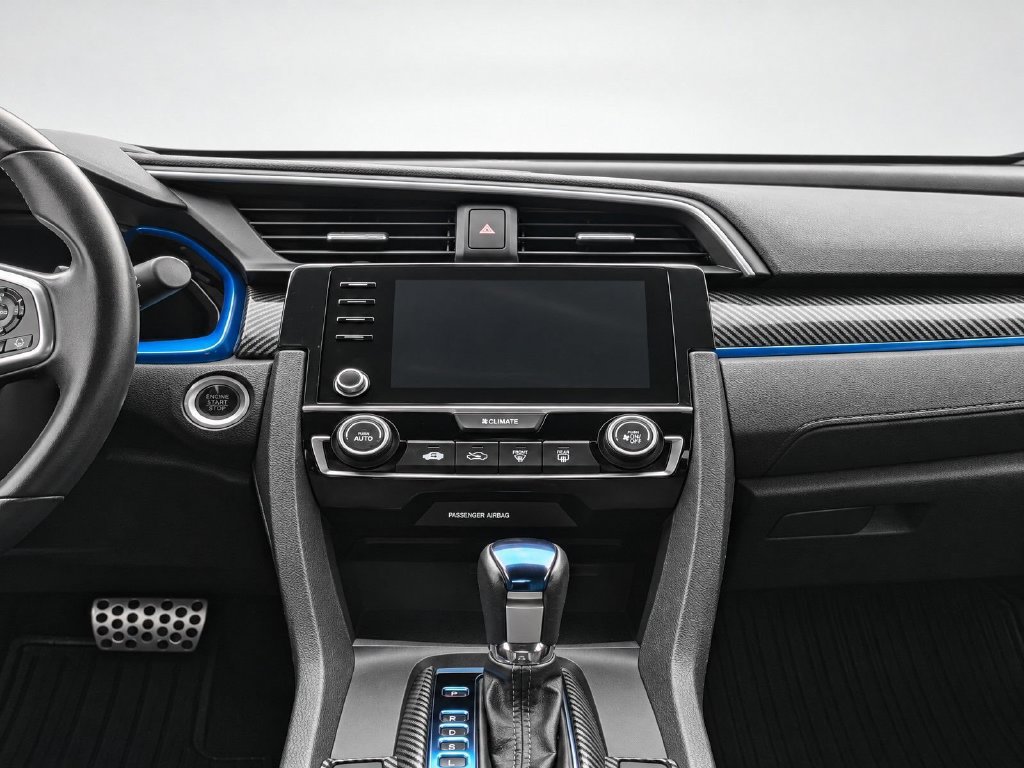 Used 2020 Honda Civic Sport image 23