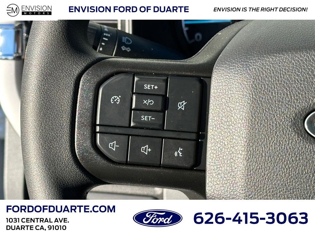 New 2024 Ford F250 XL w/ 360-Degree Camera Package image 18