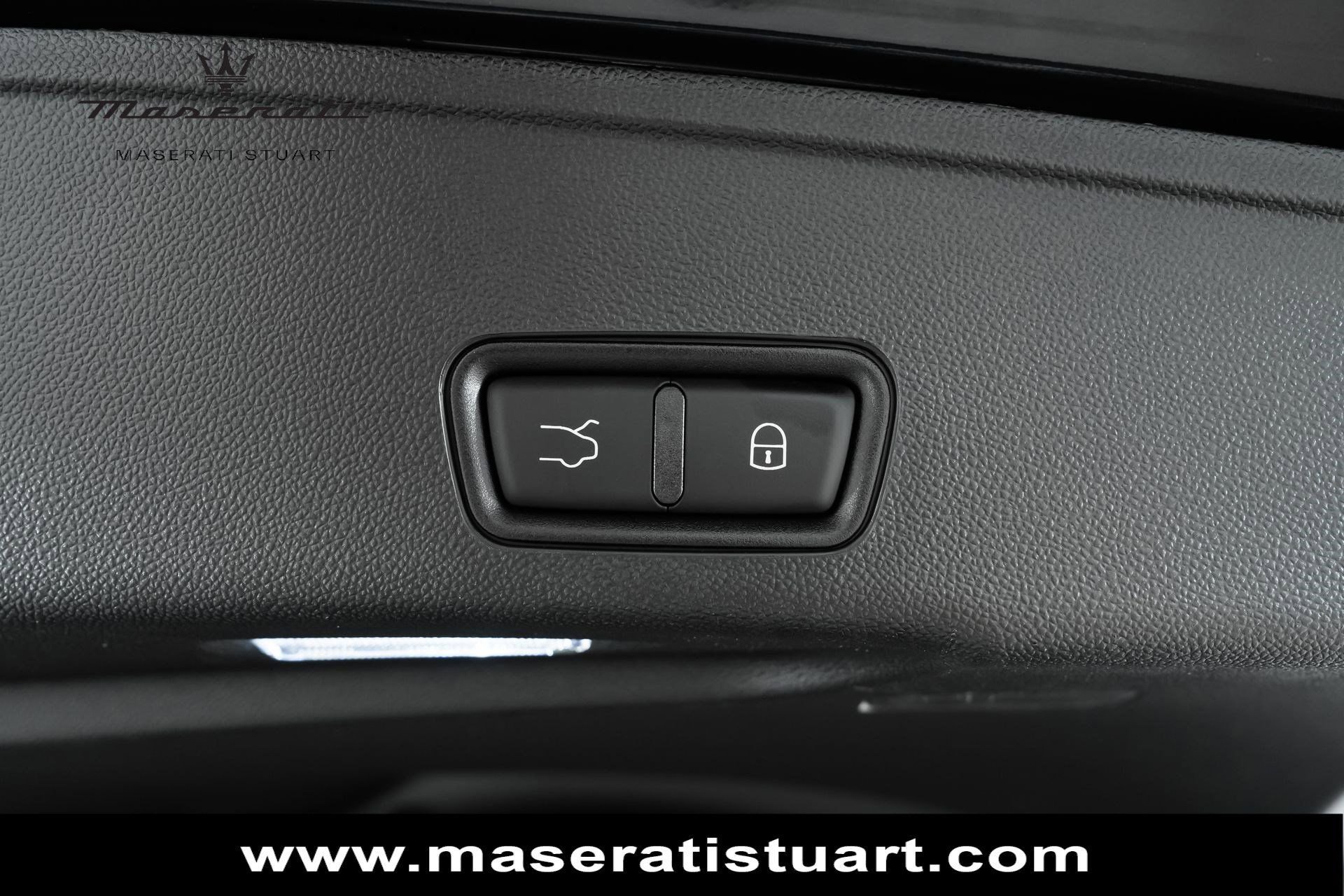 New 2025 Maserati Grecale Modena image 45