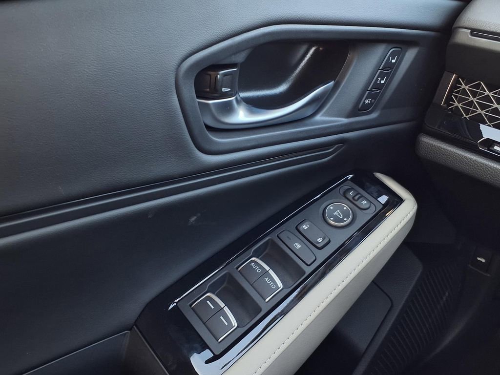 New 2026 Honda Accord Touring image 22