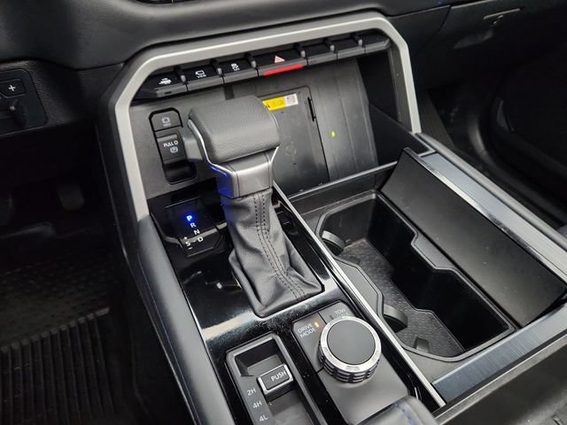 Used 2023 Toyota Tundra Platinum AWD/4WD image 46