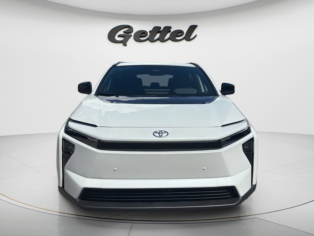 Used 2026 Toyota bZ FWD image 2