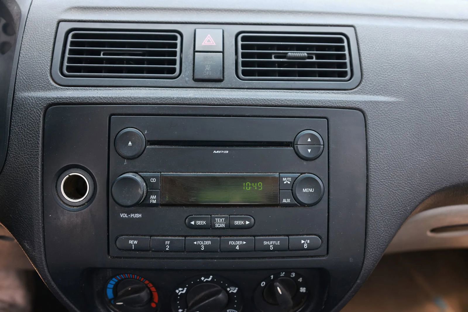 Used 2007 Ford Focus SE image 32