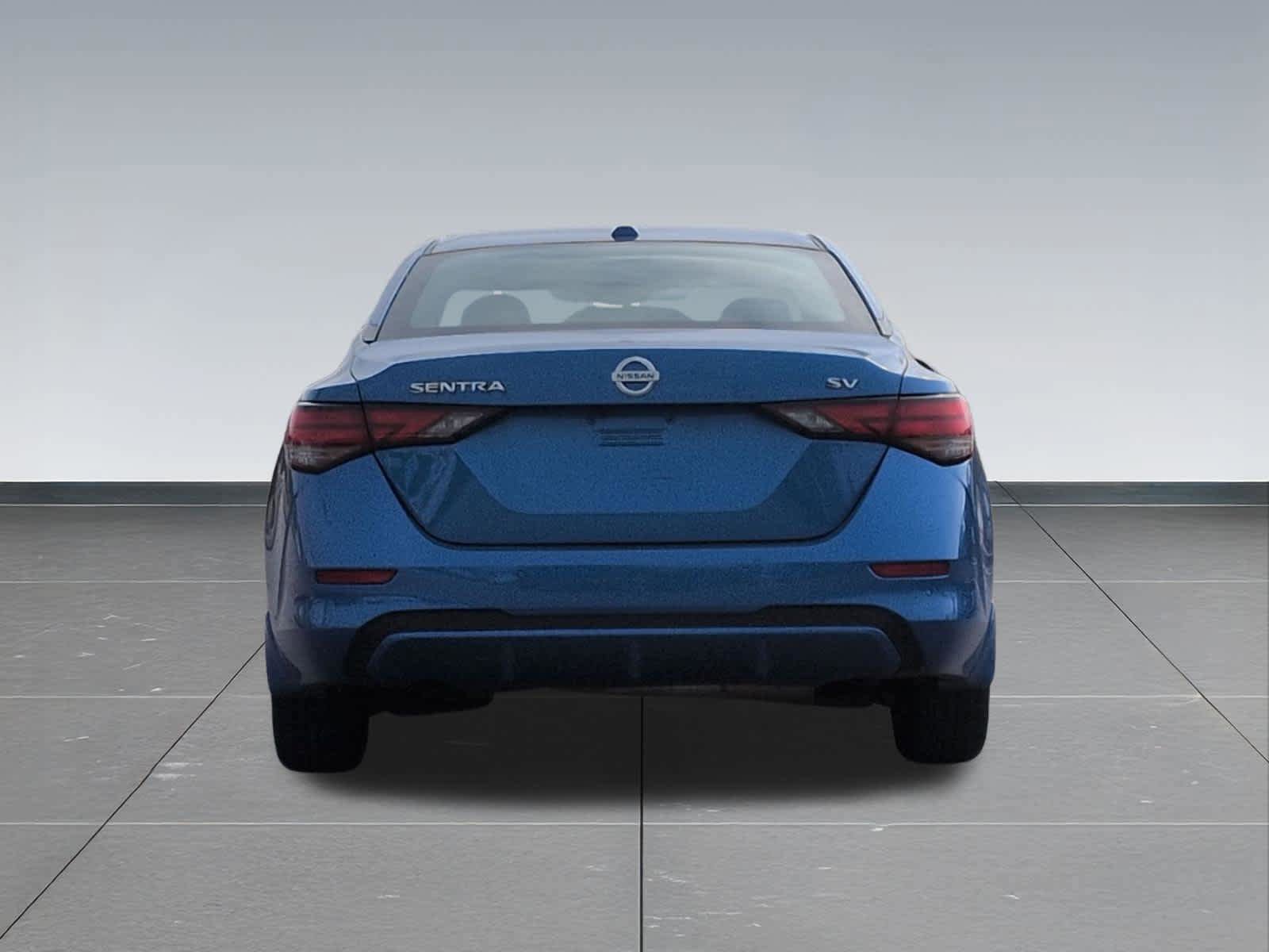 Used 2020 Nissan Sentra SV image 5