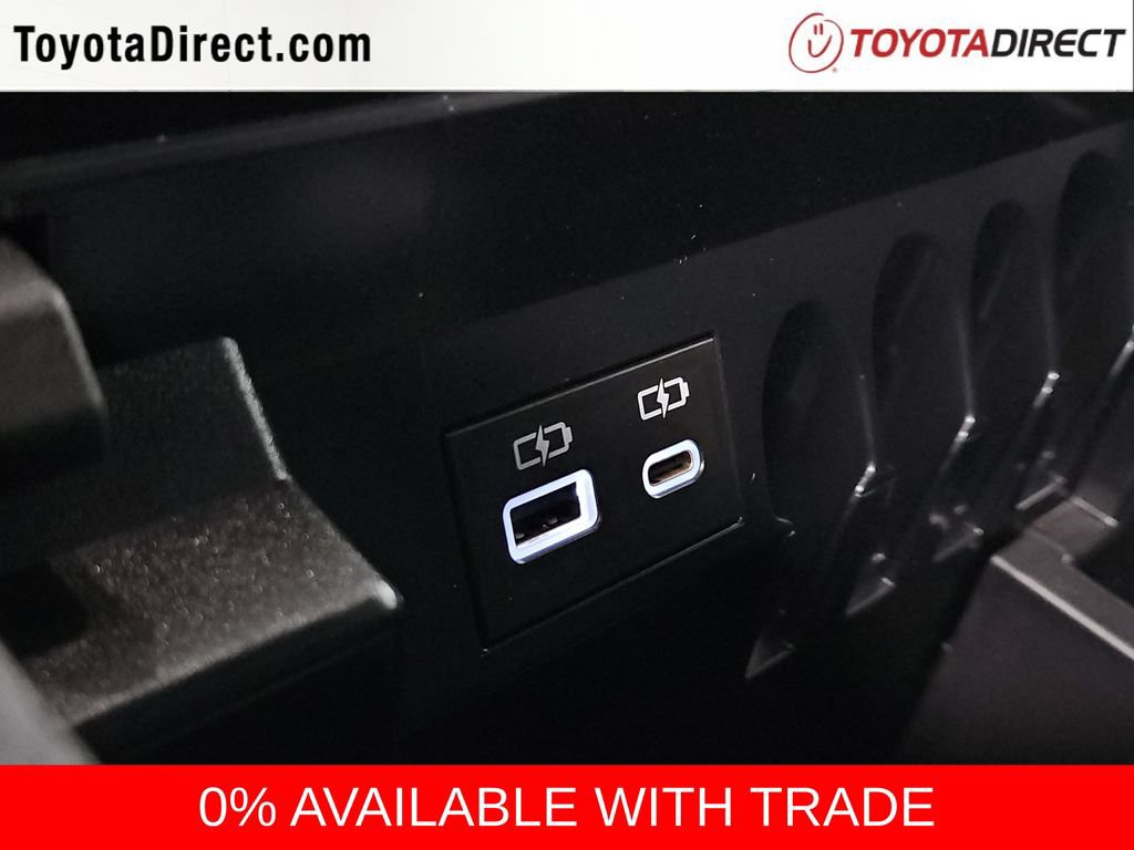 New 2026 Toyota Tundra Limited AWD/4WD image 29