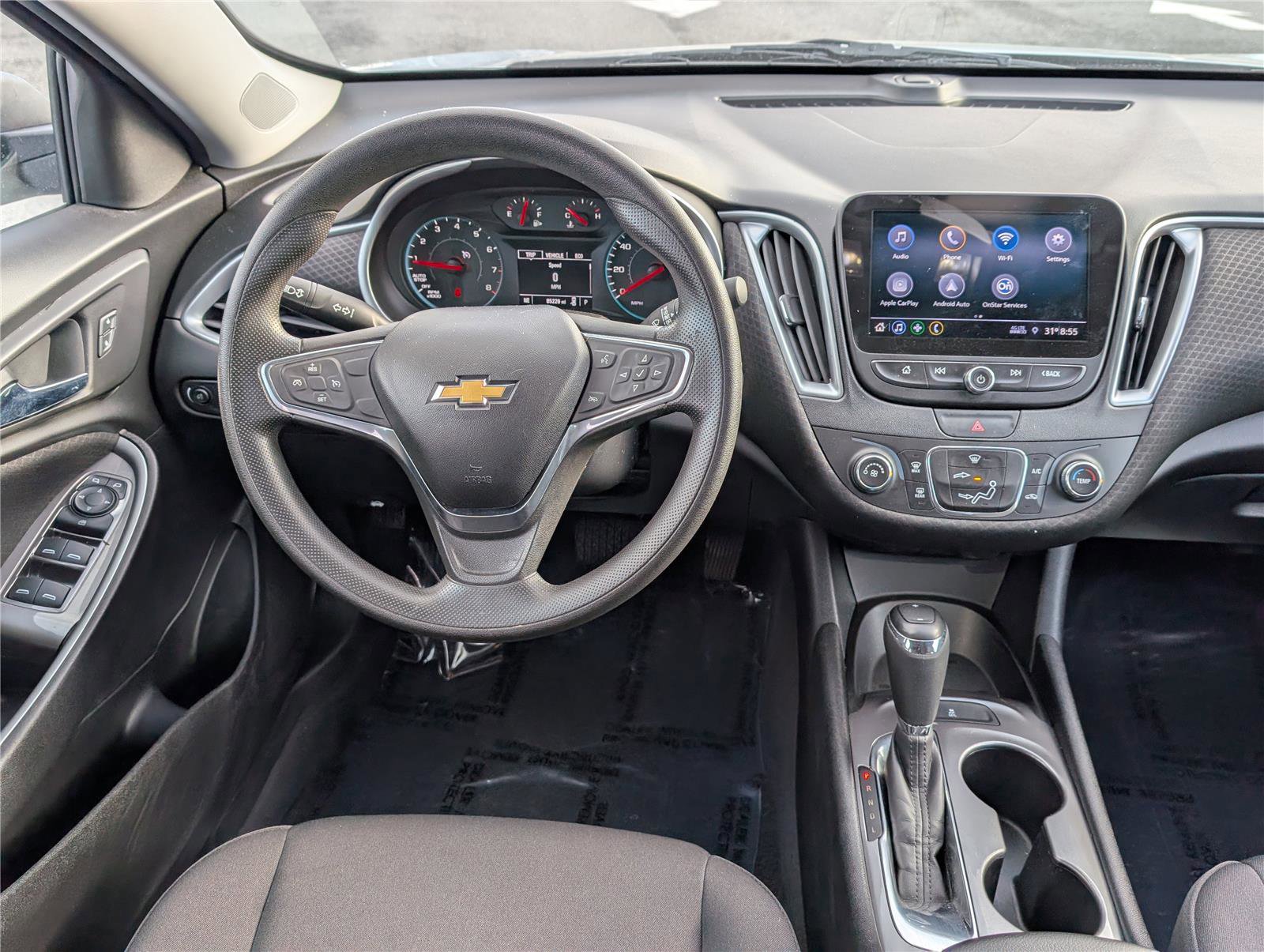 Used 2019 Chevrolet Malibu LS image 15