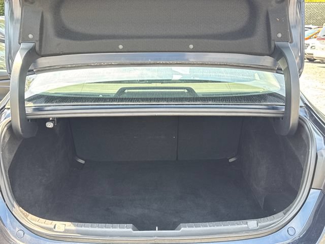 Used 2024 MAZDA MAZDA3 s FWD image 12