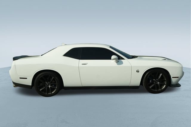 Used 2019 Dodge Challenger R/T Scat Pack RWD image 10