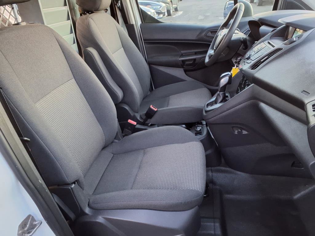 Used 2015 Ford Transit Connect XL image 10