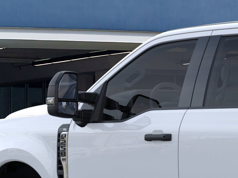 New 2026 Ford F250 XL w/ 360-Degree Camera Package AWD/4WD image 20
