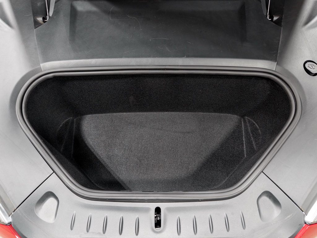 Used 2022 Tesla Model S Standard Range AWD/4WD image 26