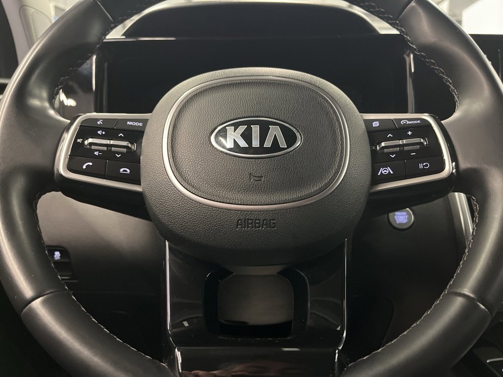 Used 2021 Kia Sorento S w/ Panoramic Sunroof Package image 15