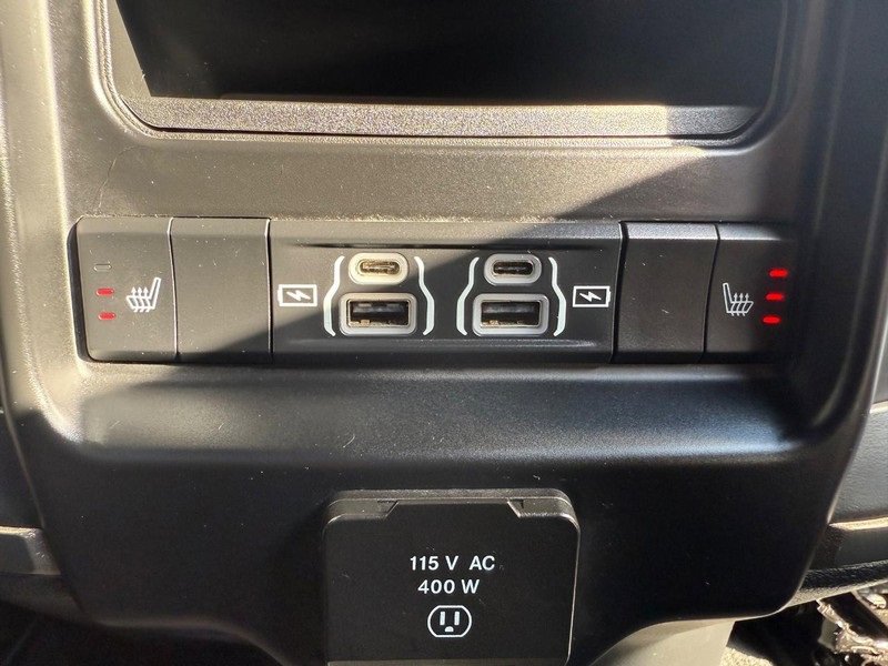 Used 2021 RAM 1500 Rebel w/ Rebel Level 2 Equipment Group image 14