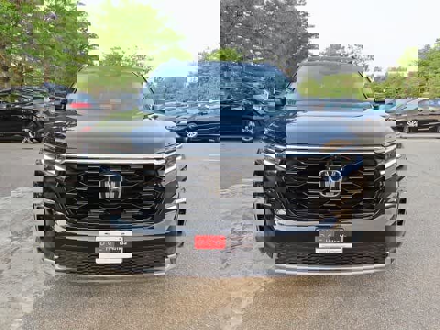 New 2025 Honda Pilot Elite image 6