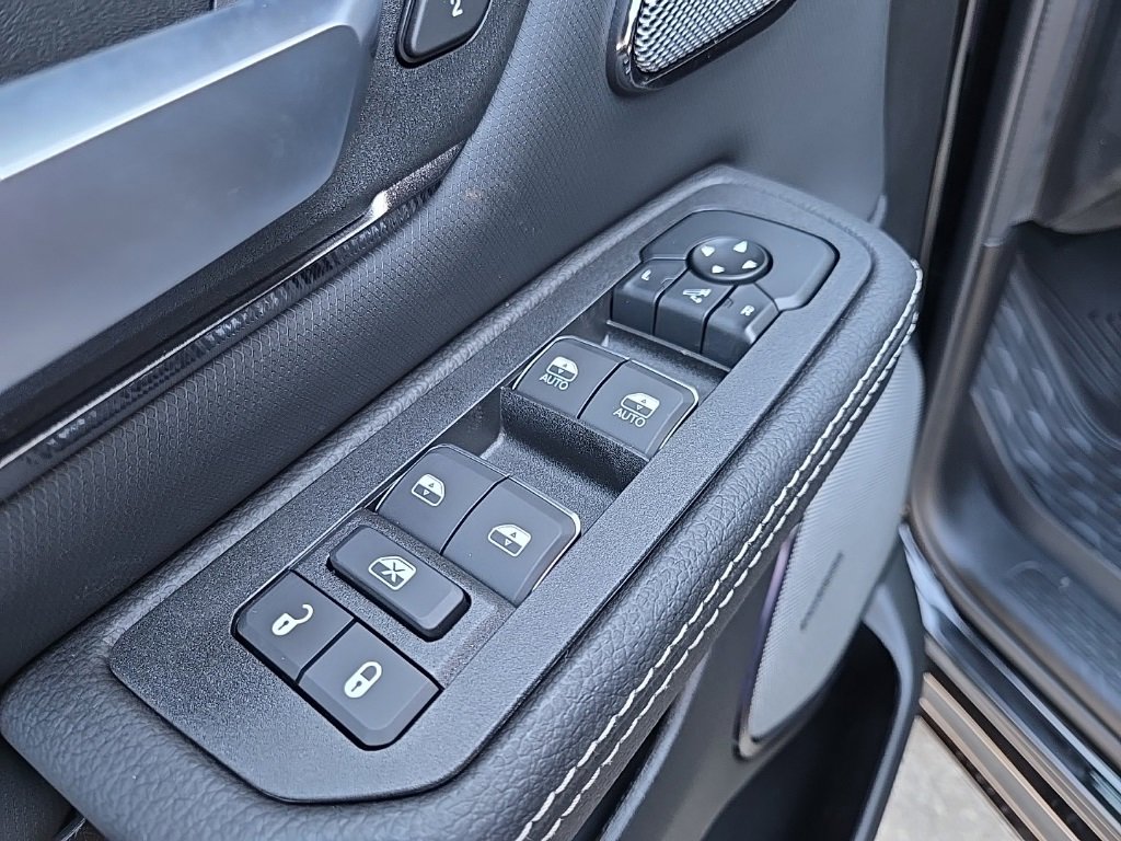 New 2026 RAM 1500 Rebel w/ Advanced Safety Group II image 39