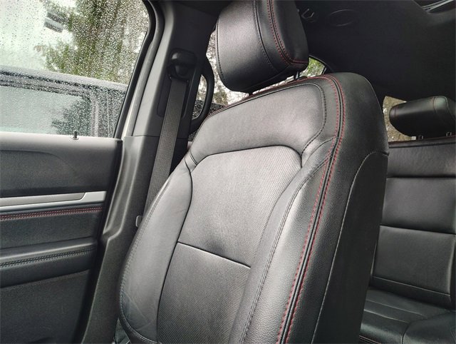 Used 2018 Ford Explorer Sport w/ Equipment Group 401A image 28