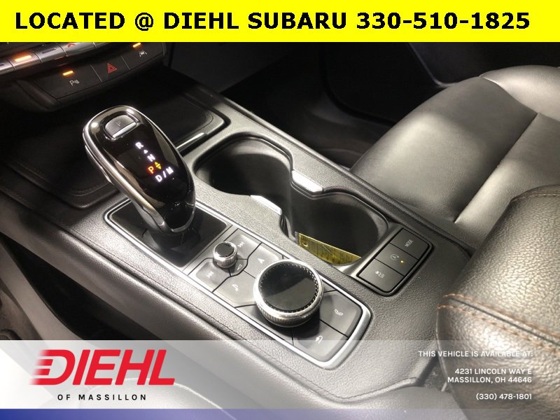 Used 2020 Cadillac XT4 Sport w/ Driver Awareness Package image 35