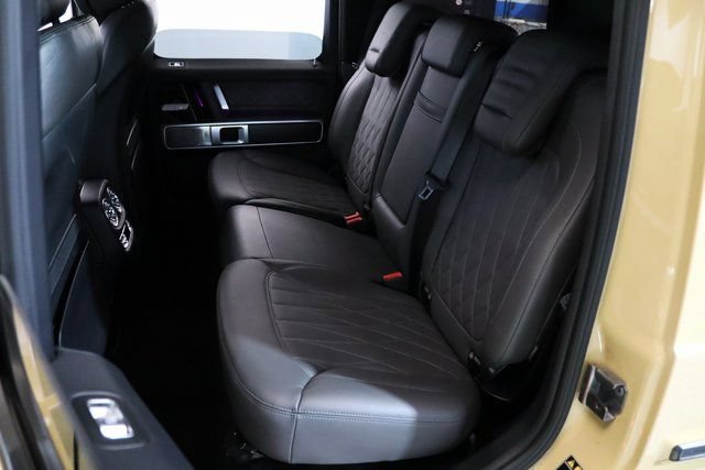 Used 2022 Mercedes-Benz G 550 image 16