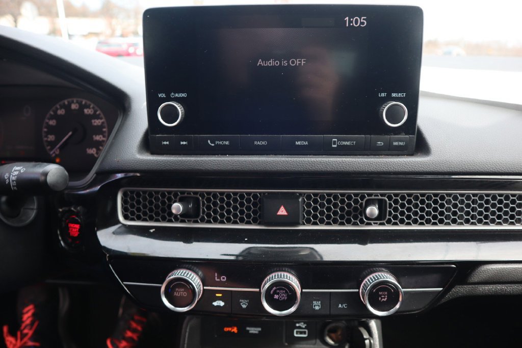 Used 2024 Honda Civic LX image 22