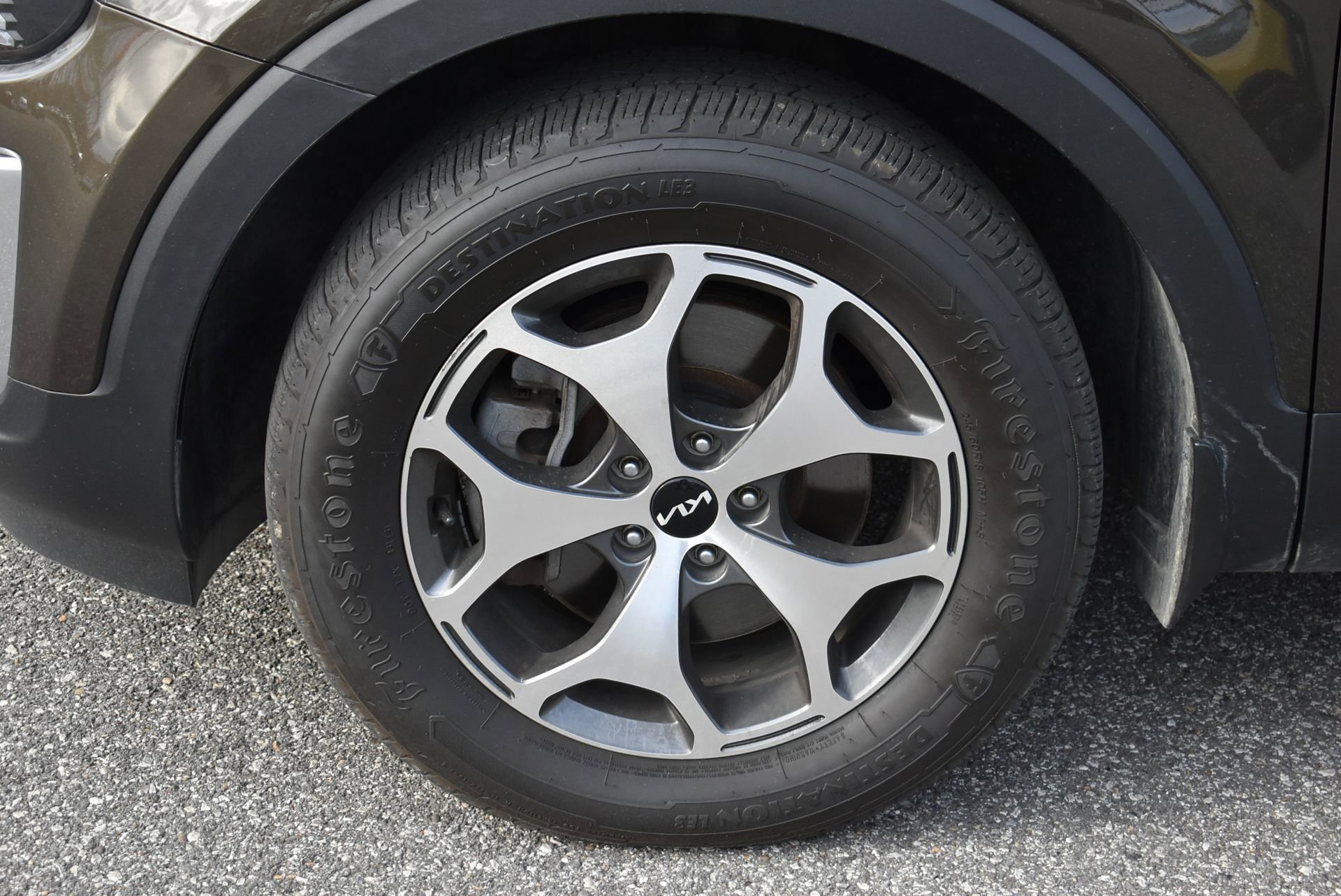 Used 2022 Kia Telluride EX w/ Towing Package image 11