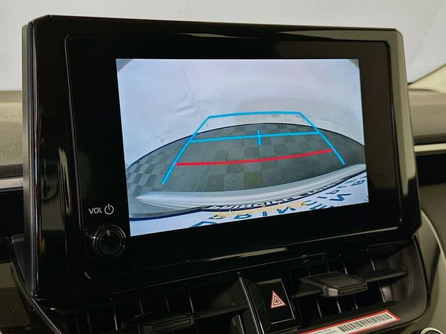Certified 2025 Toyota Corolla LE image 17