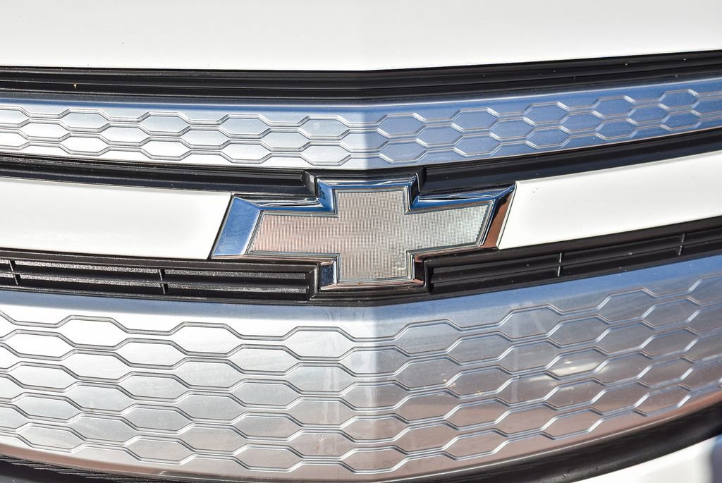 Used 2016 Chevrolet Spark LT image 9