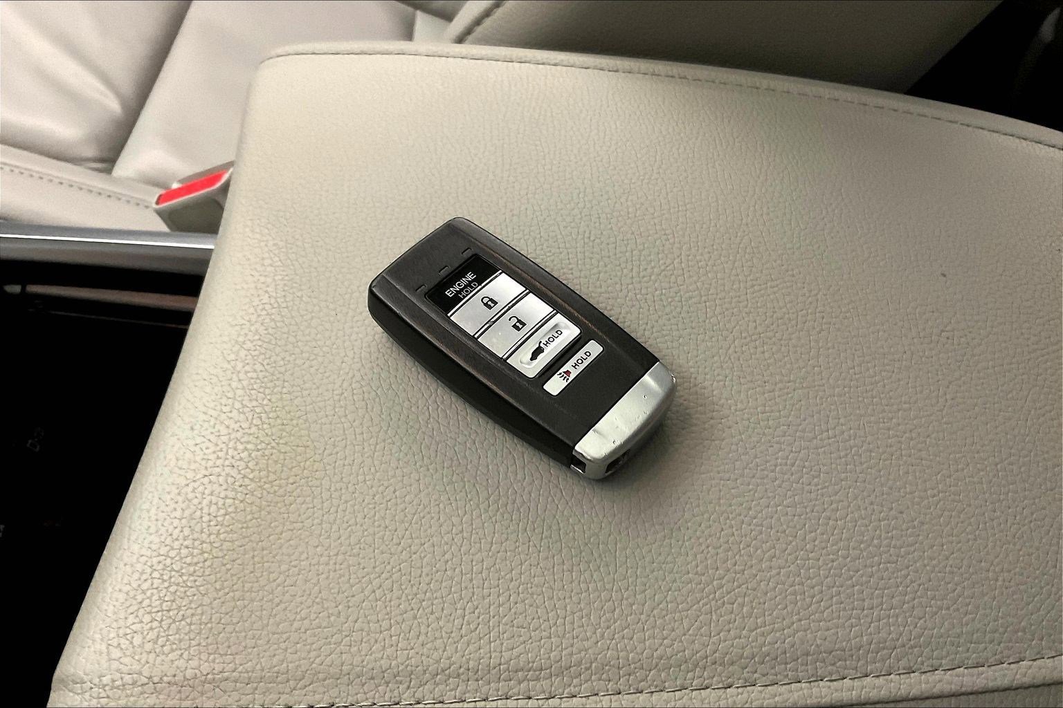 Used 2018 Acura MDX SH-AWD w/ Technology Package image 35