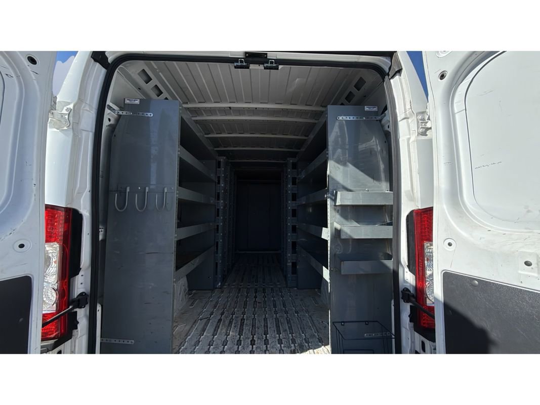 Used 2019 RAM ProMaster 2500 image 9