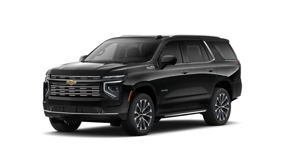 New 2026 Chevrolet Tahoe High Country w/ Sun And Tow Package AWD/4WD image 67