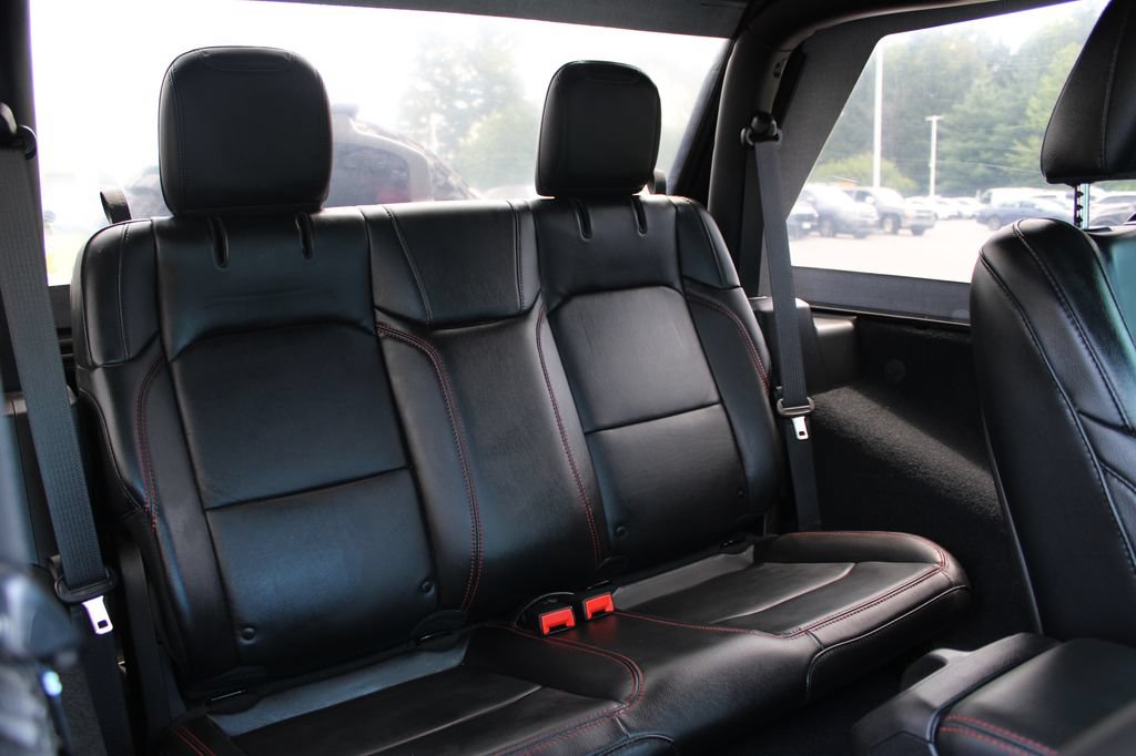 Used 2019 Jeep Wrangler Rubicon AWD/4WD image 14