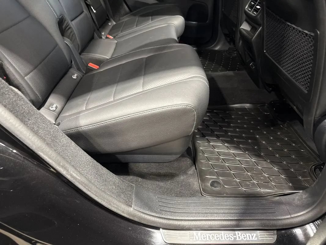 Used 2026 Mercedes-Benz GLE 350 4MATIC image 79