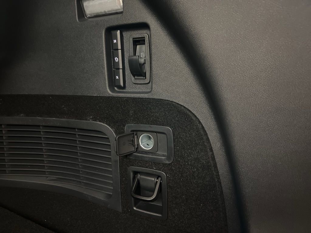 Used 2026 Lincoln Aviator Reserve image 39