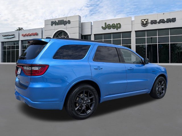 New 2026 Dodge Durango GT AWD/4WD image 4
