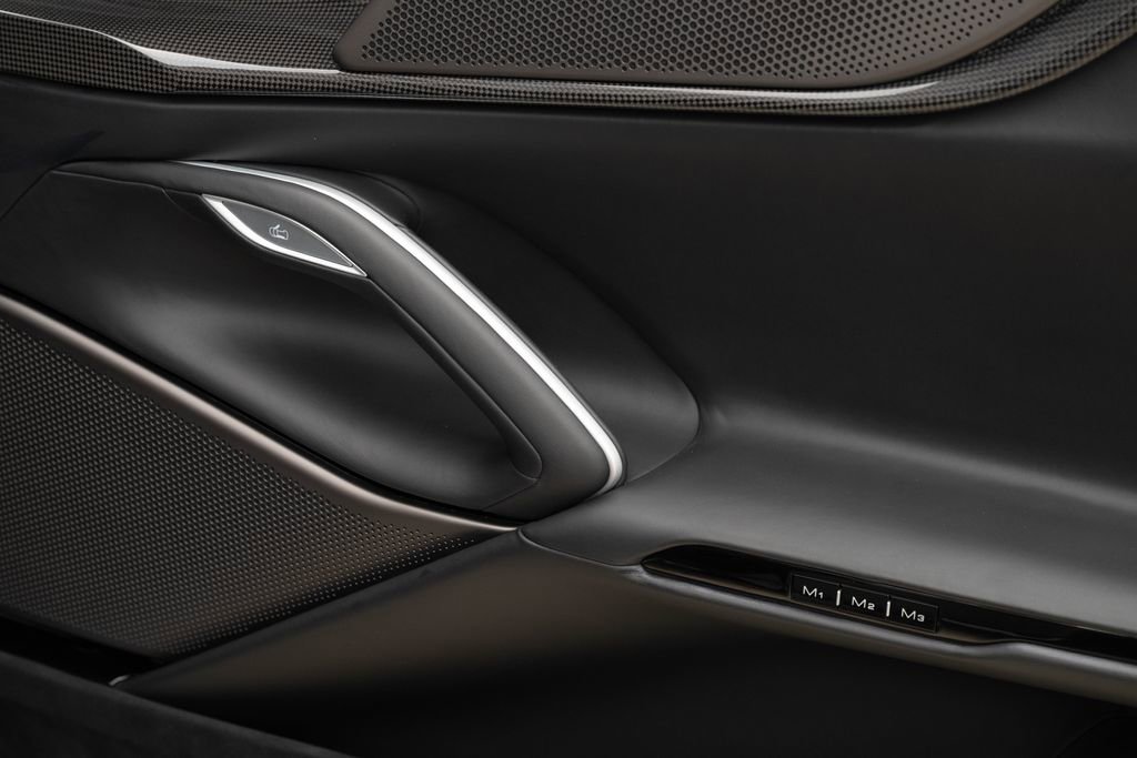 Used 2024 Ferrari Purosangue image 58