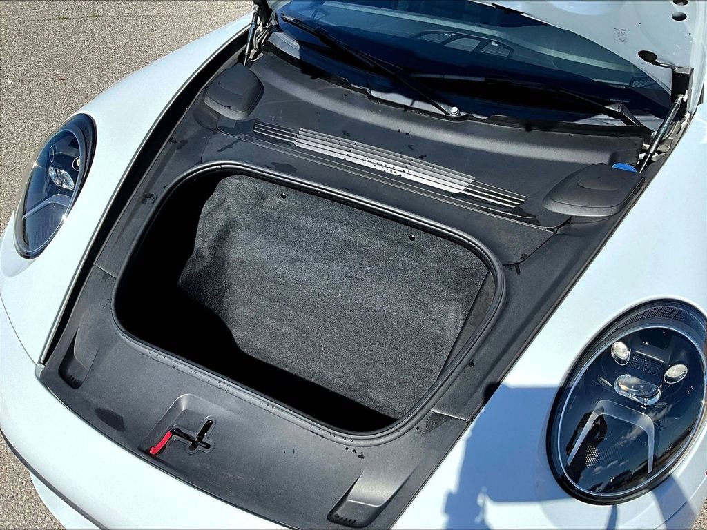 Certified 2020 Porsche 911 Carrera S RWD image 24